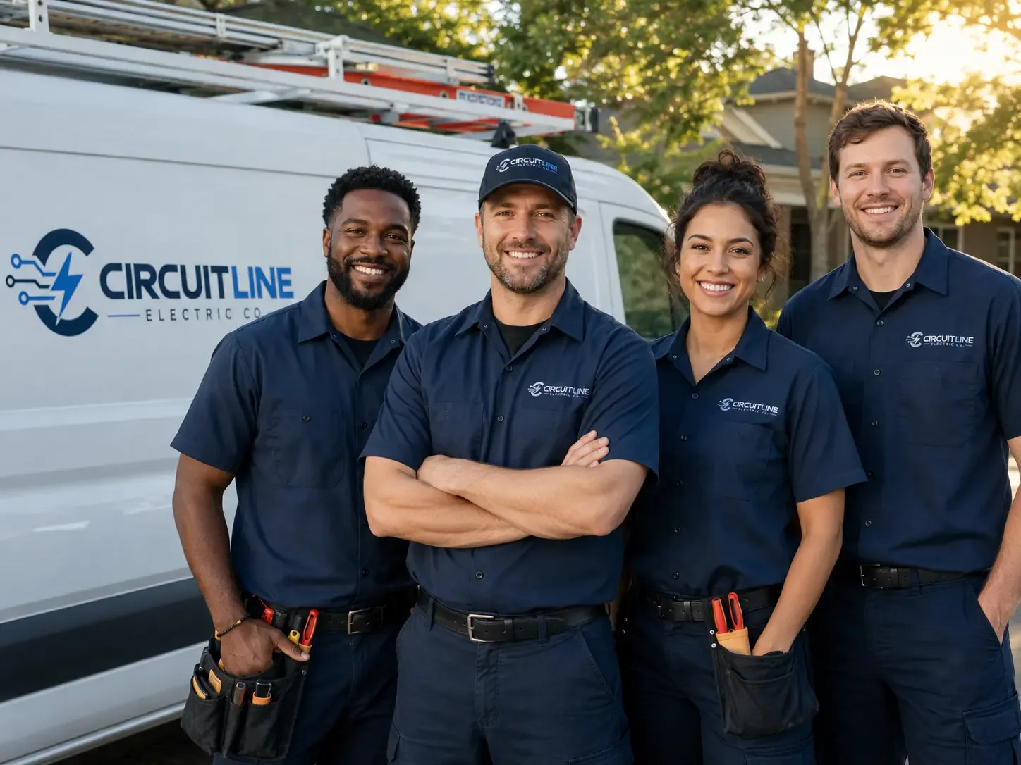 Whole Home Rewiring company in Earth City, MO